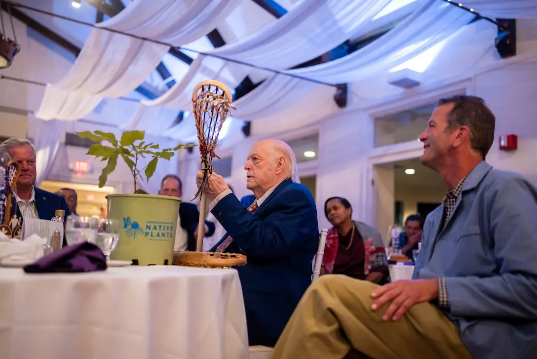 2025 Alfie Jacques Ambassador Award